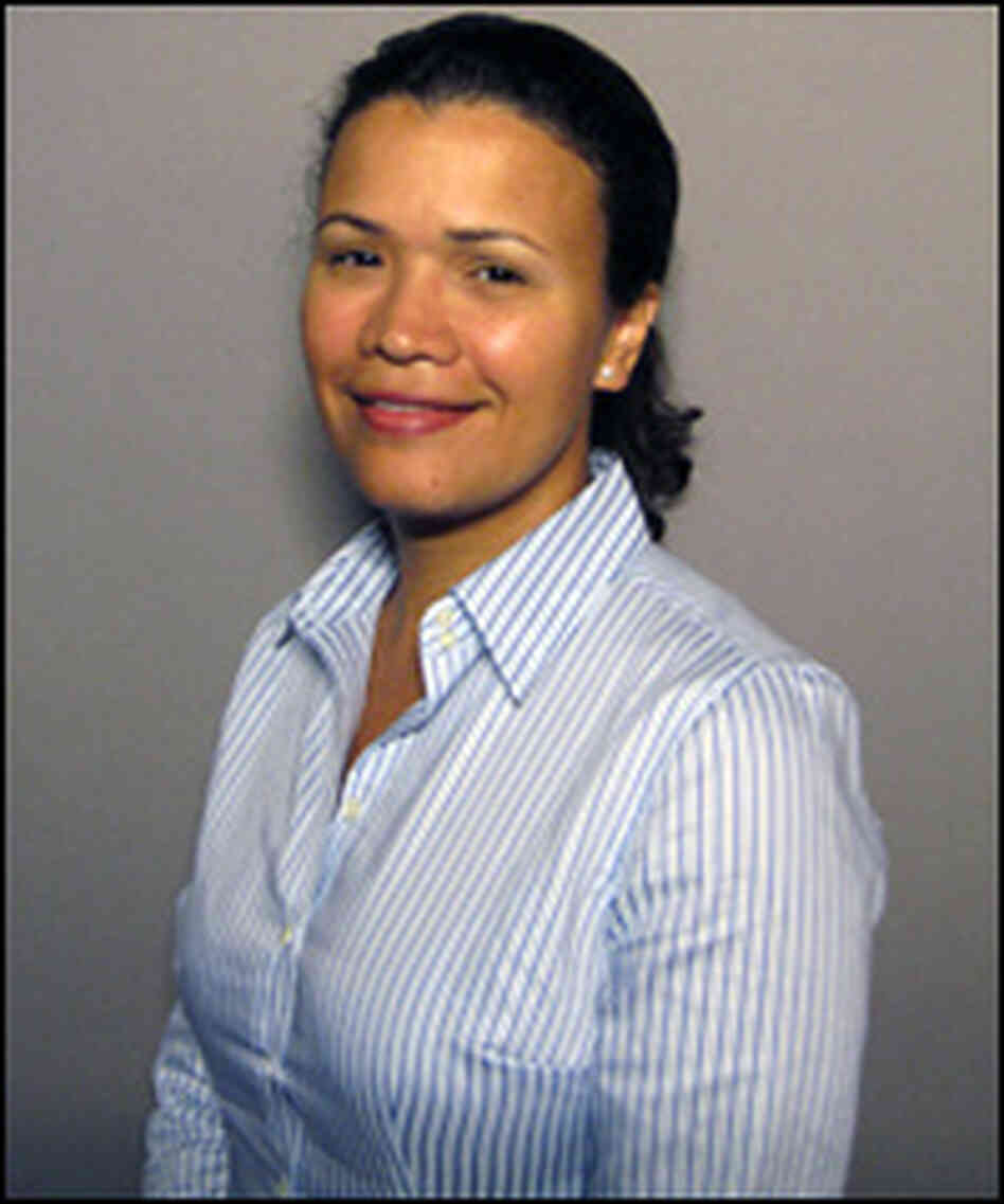 Monique Ferrer Monique Ferrer