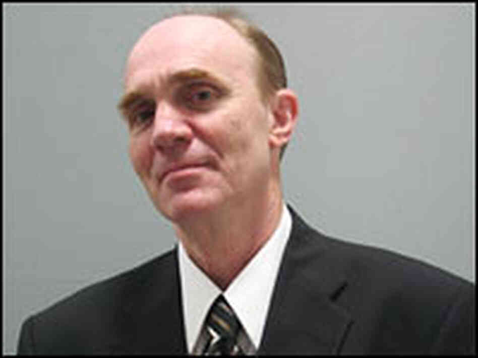 Charles Jackson