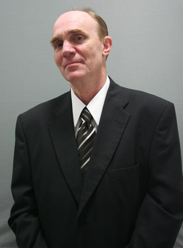 Charles Jackson