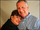 Myra Dean and Gary Jamison Myra Dean and Gary Jamison