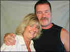 David Shea told his story to his lifelong friend Alice Doyle in Butte, Mont.