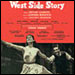 'West Side Story' album cover.