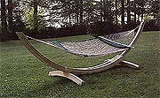 Hammock Stand