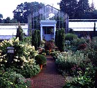 Flower Garden