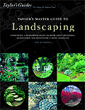 Taylor's Master Guide to Landscaping