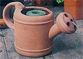 Watering Can Twine Dispenser