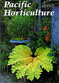 Pacific Horticulture