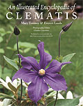 An Illustrated Encyclopedia of Clematis