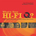 Cover of 'What's Your Hi-Fi Q?'