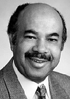 Ward Connerly