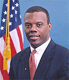 J.C. Watts