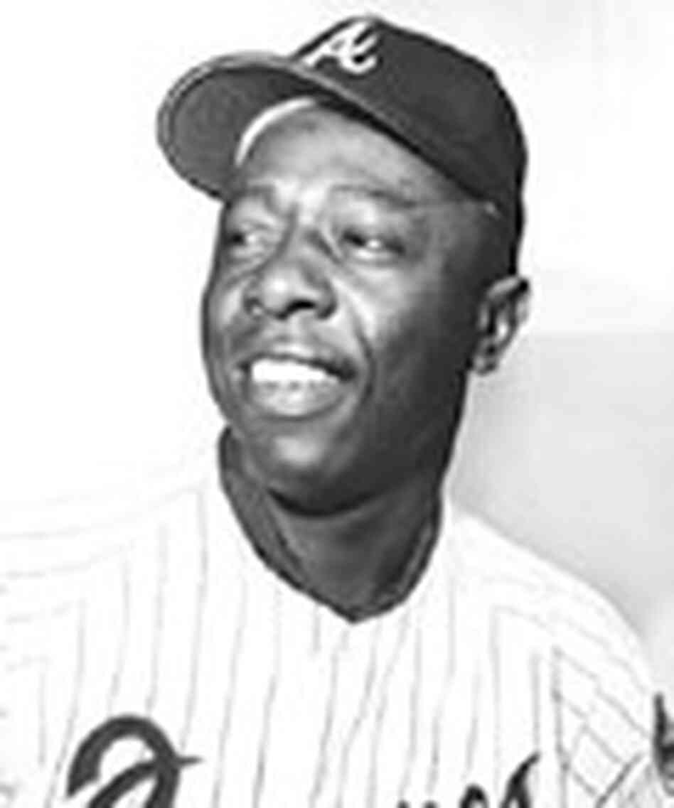 Henry Aaron Henry Aaron