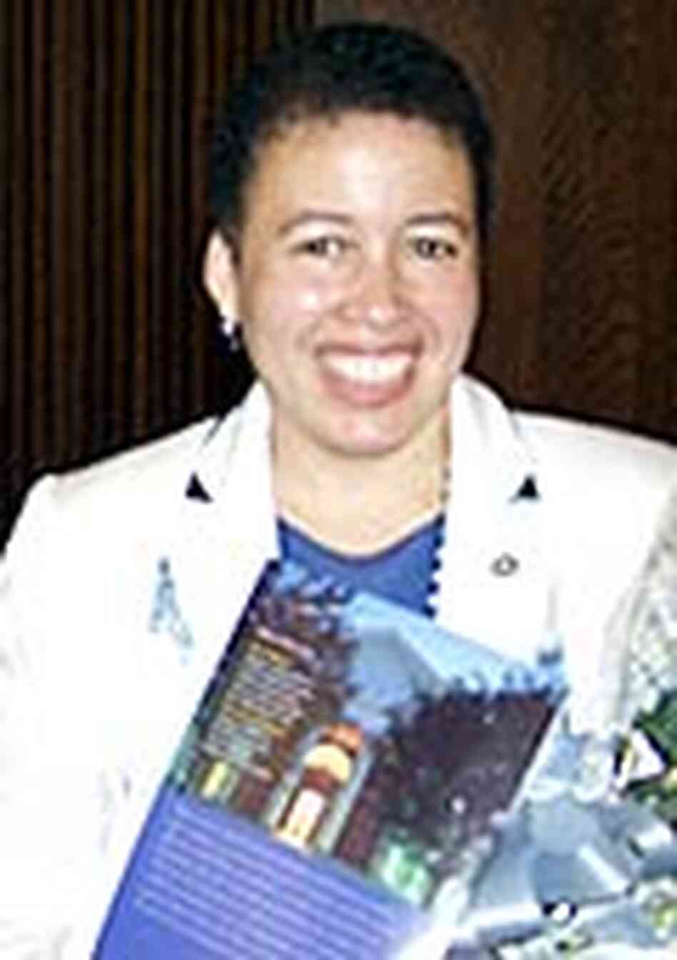 Dr. Beverly Daniel Tatum Dr. Beverly Daniel Tatum