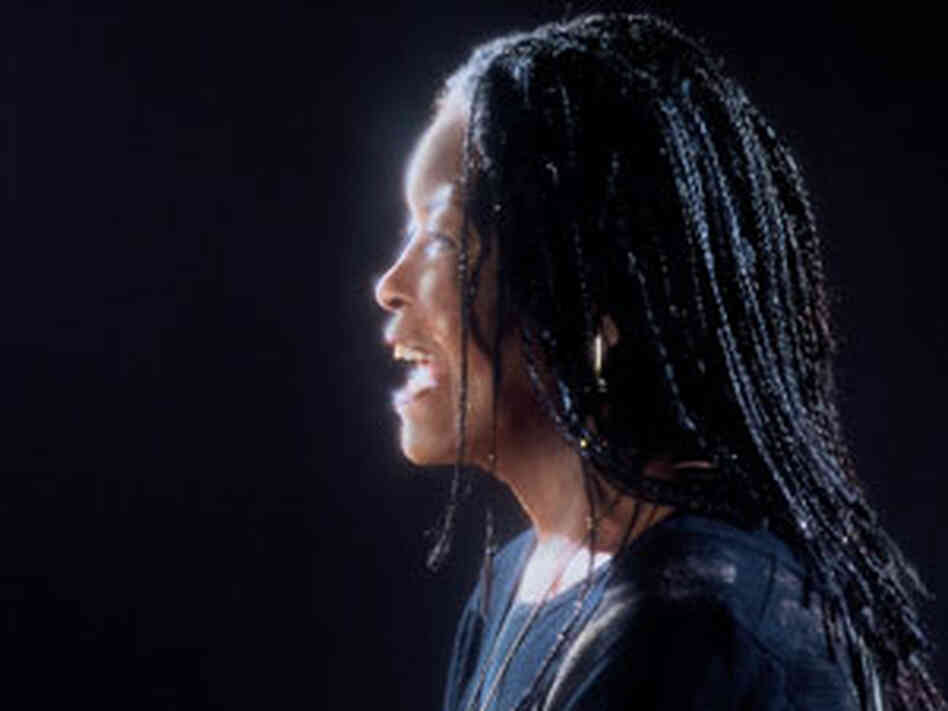 Abbey Lincoln Abbey Lincoln