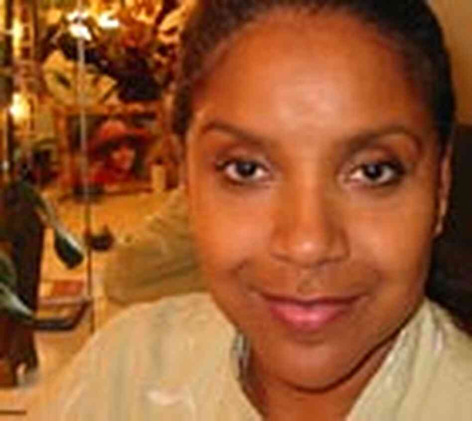 Phylicia Rashad Phylicia Rashad