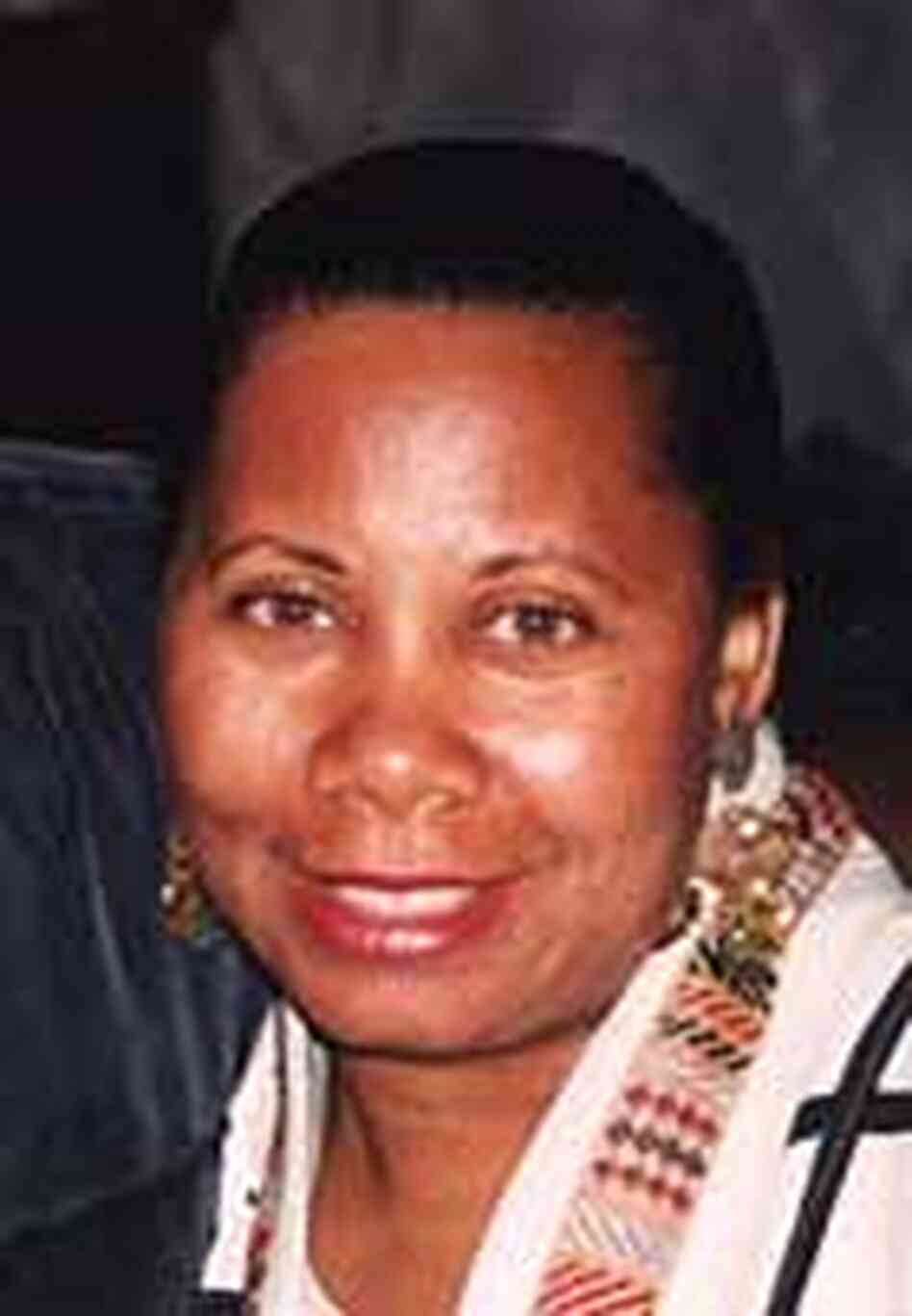 Cynthia Jacobs Carter Cynthia Jacobs Carter