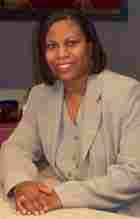 Renatta Frazier Renatta Frazier