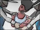 Frame from Neal Sopata's 'Bid 'Em In' Frame from Neal Sopata's 'Bid 'Em In'