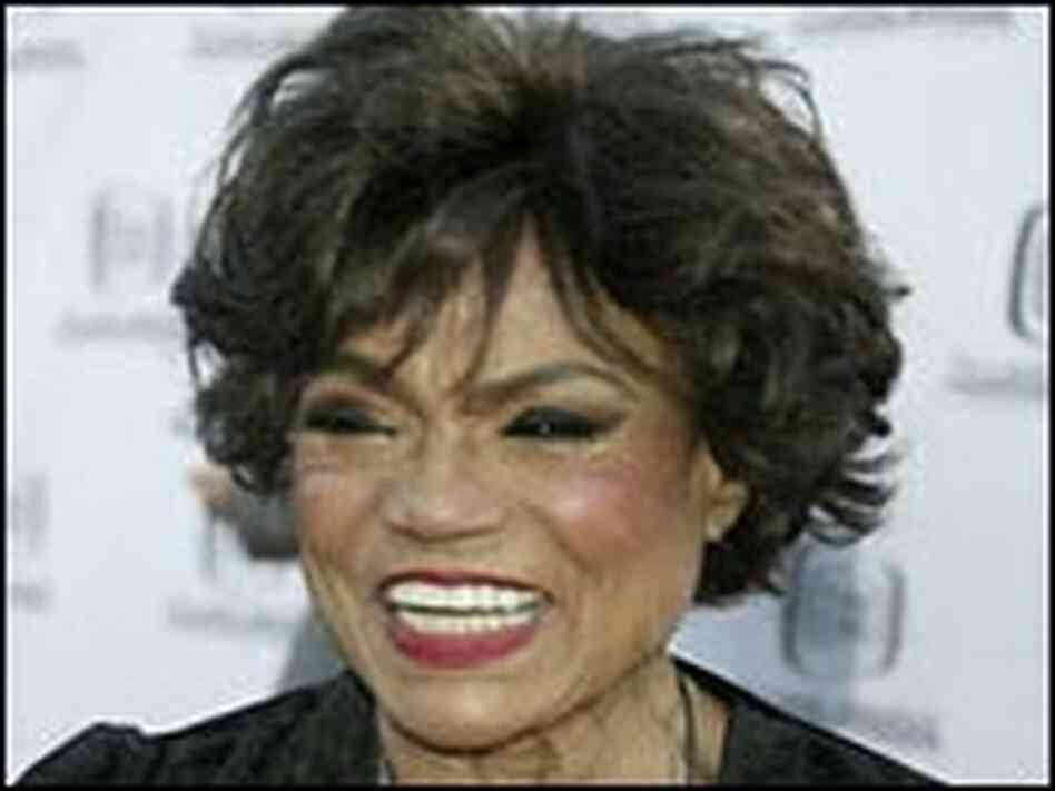 Eartha Kitt Eartha Kitt