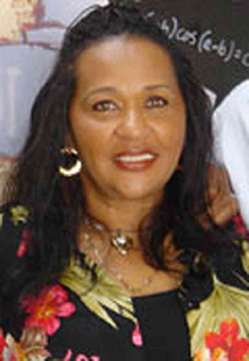 Ann Duquesnay Ann Duquesnay