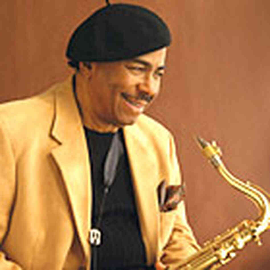 Benny Golson's new CD 'Terminal 1' is his first in three years. Benny Golson's new CD 'Terminal 1' is his first in three years.