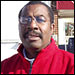 Fred Foster