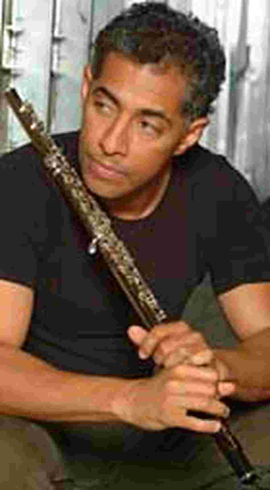 Nestor Torres Nestor Torres