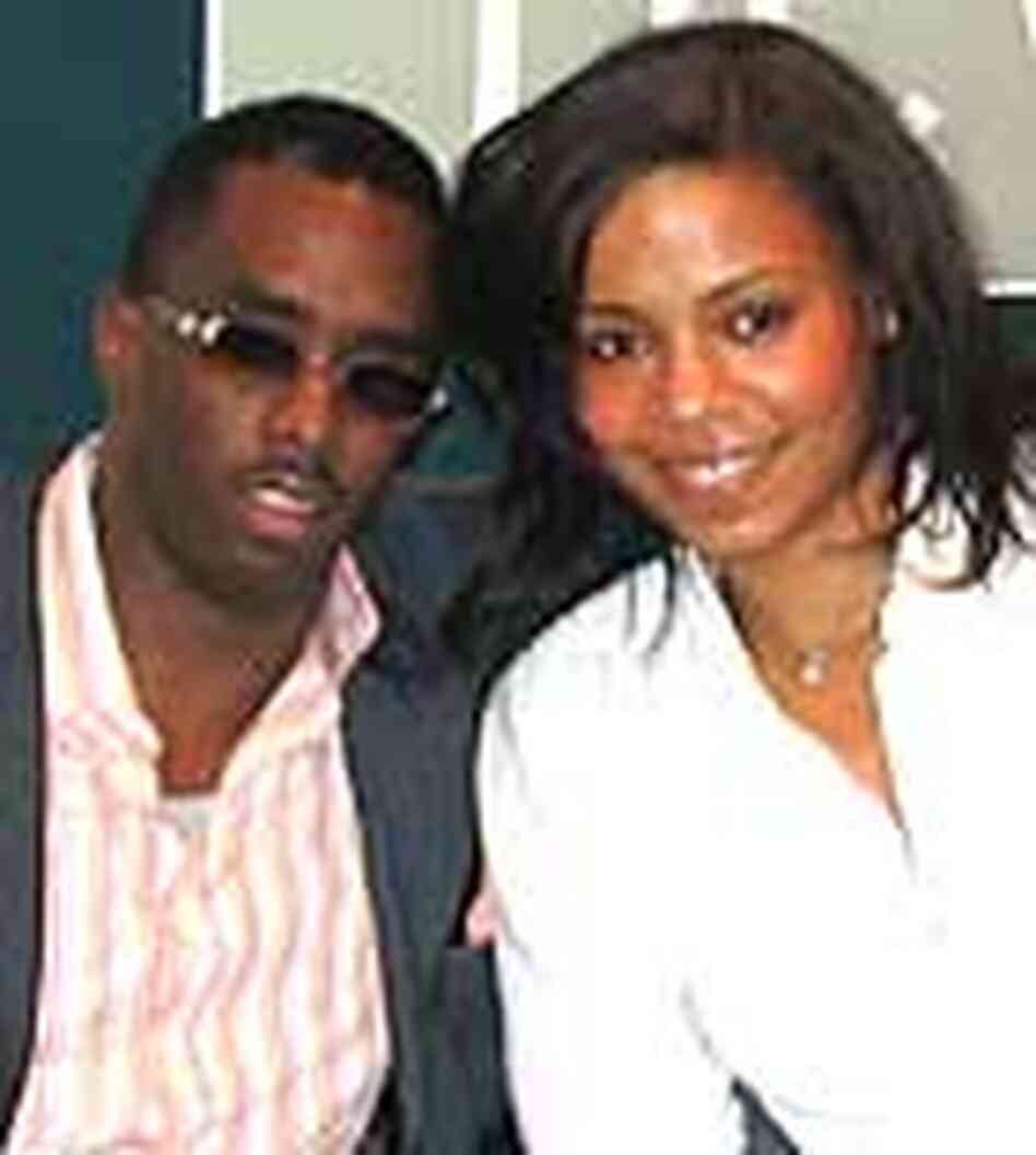 P. Diddy Hits Broadway in 'Raisin' Revival NPR