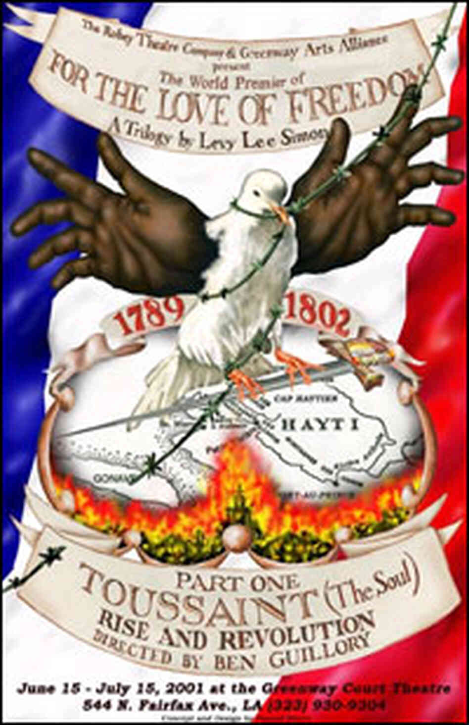 Eagle Poster Eagle Poster