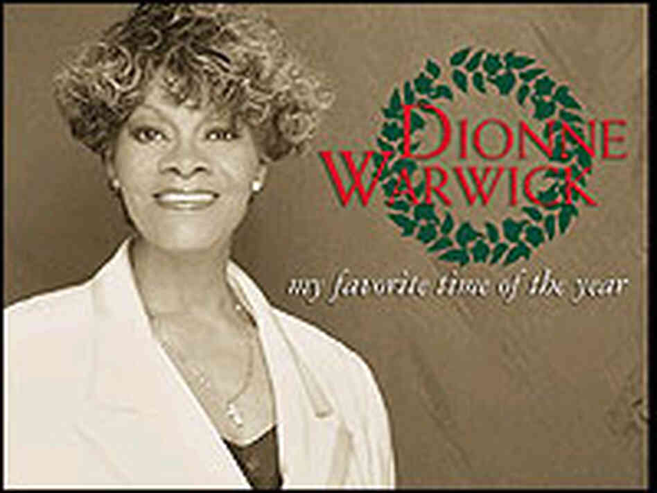 Dionne Warwick Dionne Warwick