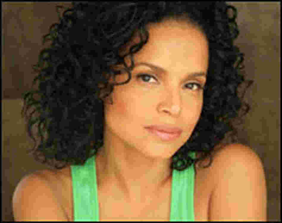 Image of Victoria Rowell Image of Victoria Rowell