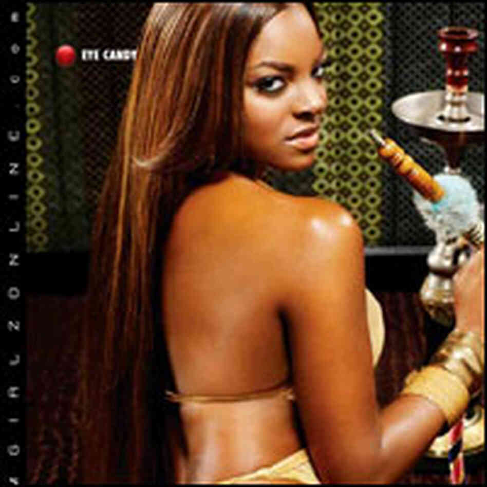 Brooke Bailey Brooke Bailey