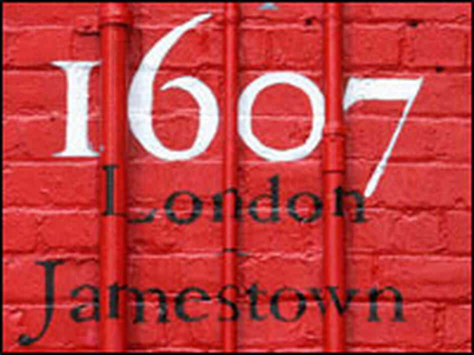 Jamestown Jamestown
