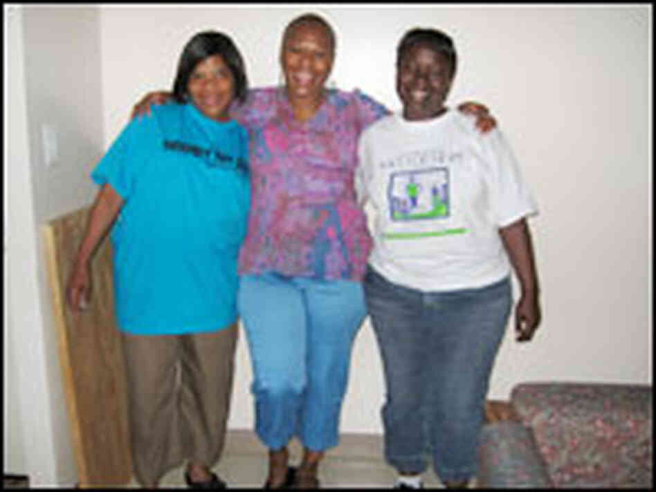 N Street Moms N Street Moms
