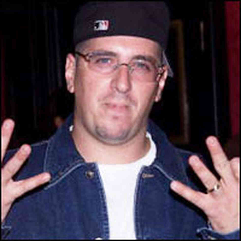 MC Serch MC Serch