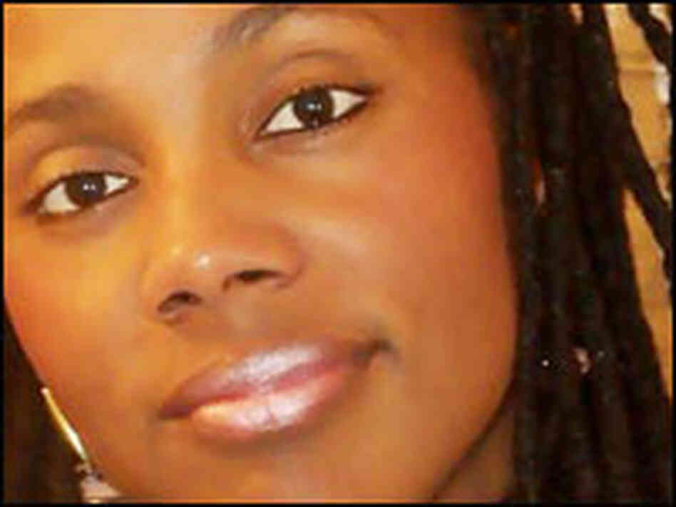 Ayanna Gregory Ayanna Gregory