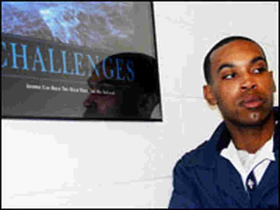 Genarlow Wilson Genarlow Wilson