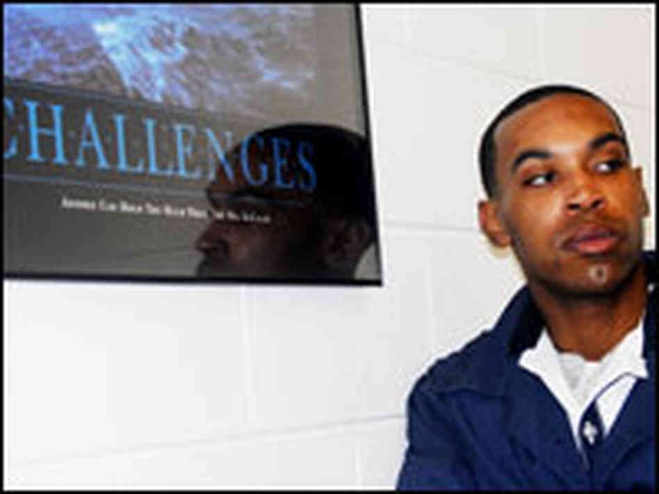 Genarlow Wilson Genarlow Wilson