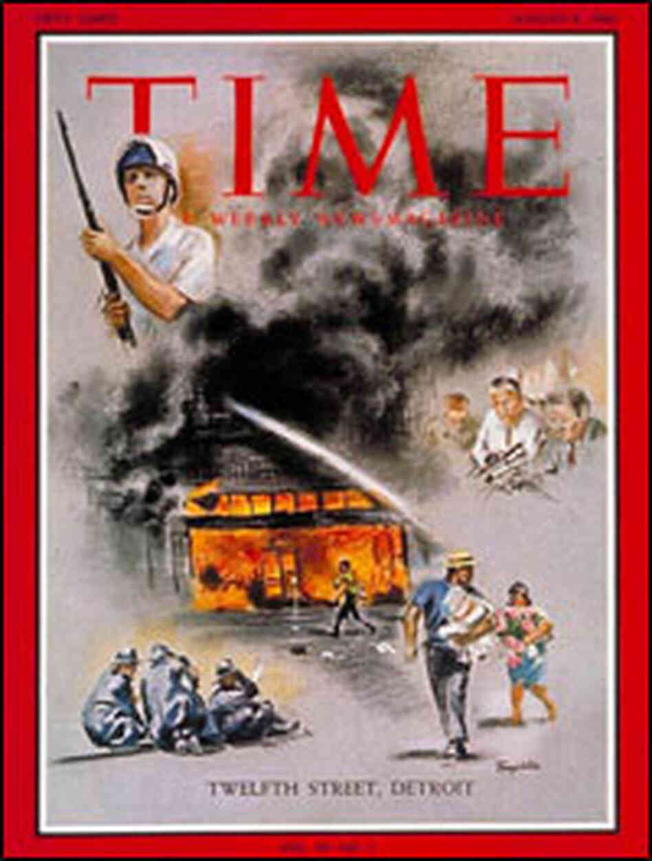 TIME Magazine cover TIME Magazine cover