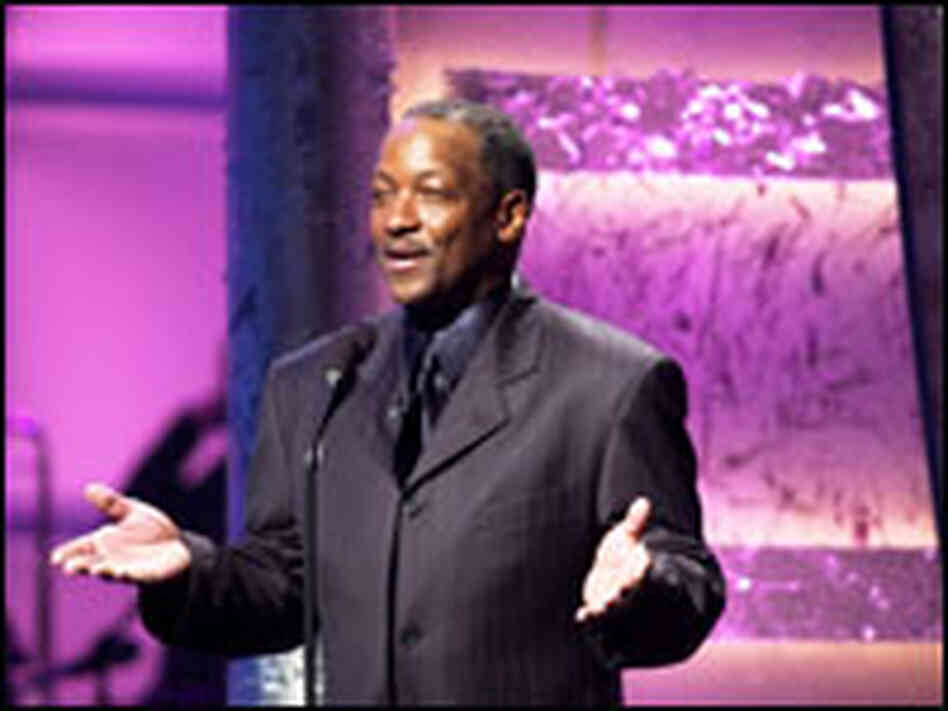 Donnie Simpson Donnie Simpson