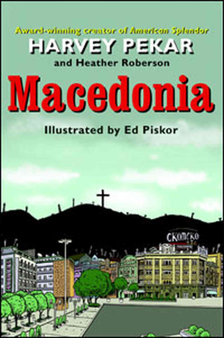 Book cover Book cover