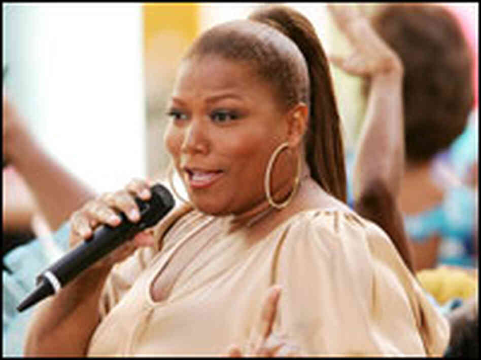Queen Latifah Queen Latifah