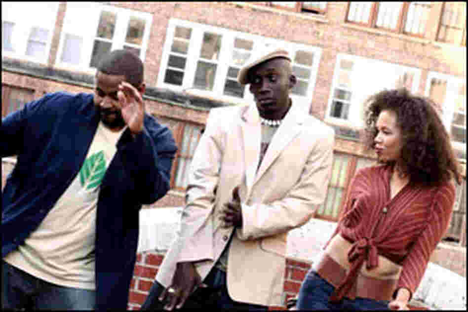 Soulfege picture Soulfege picture