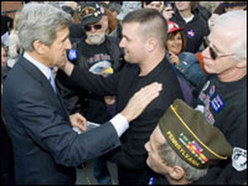 John Kerry John Kerry