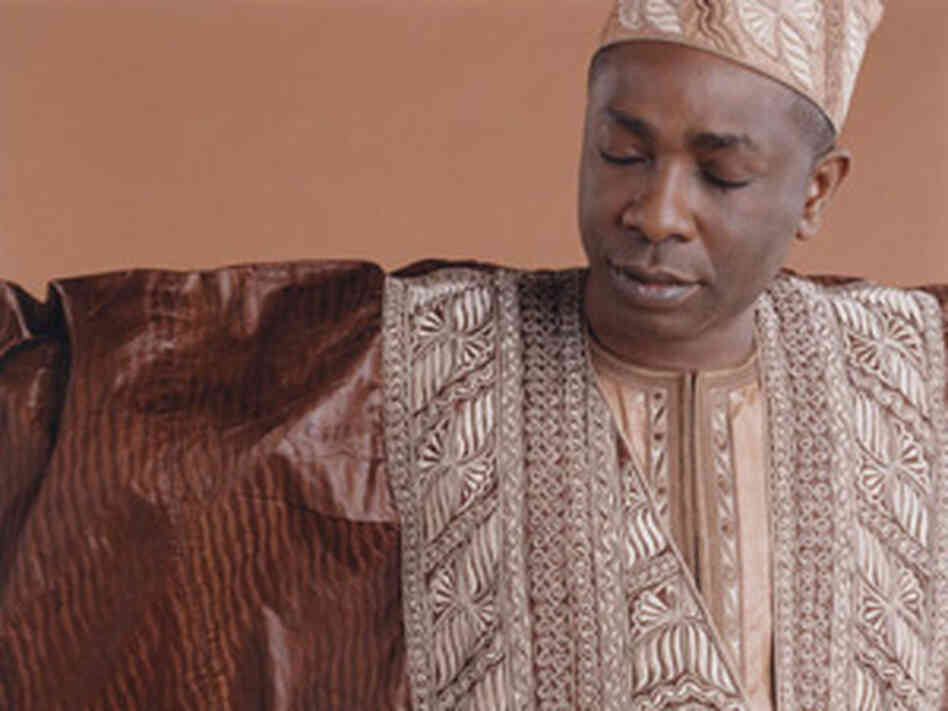Youssou N'Dour Youssou N'Dour