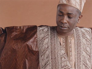 Youssou N/Dour