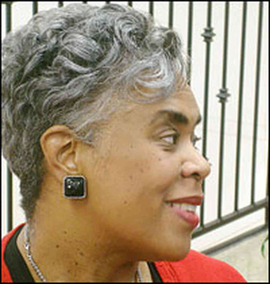Mary Lynne Diggs Mary Lynne Diggs