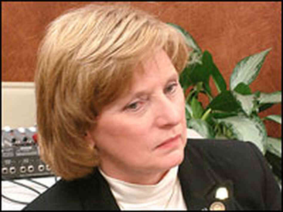 Katrina Shealy Katrina Shealy