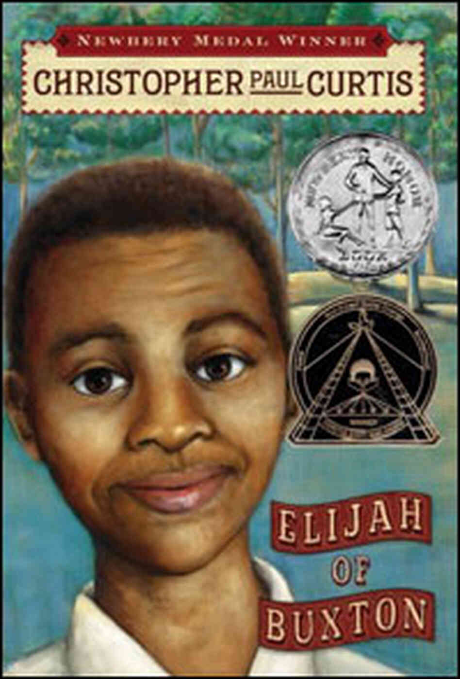 Elijah of Buxton Elijah of Buxton