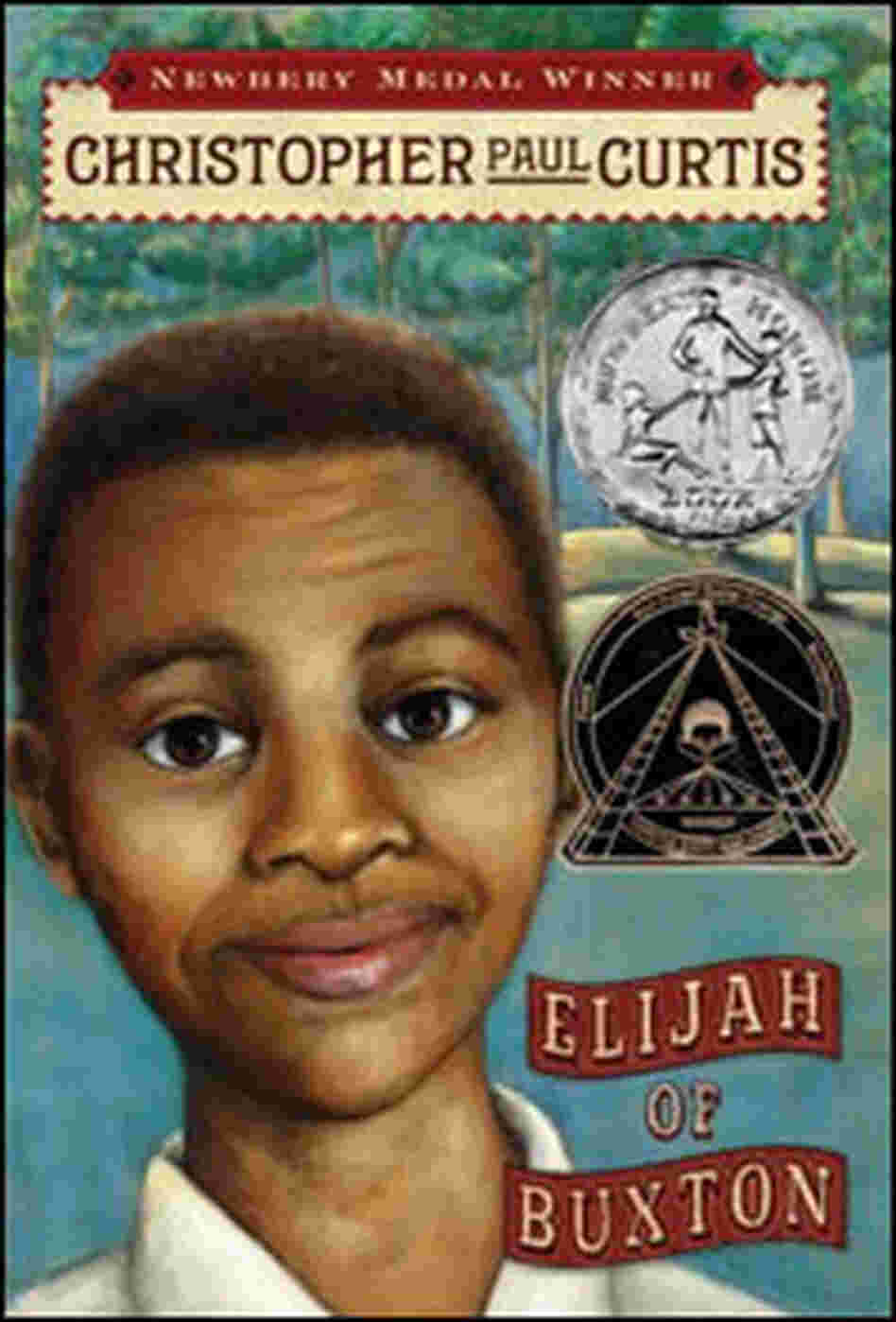 Elijah of Buxton Elijah of Buxton